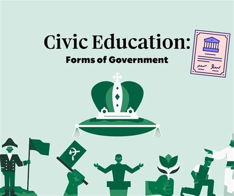 Explainer Forms Of Government Fuel Our Democracy