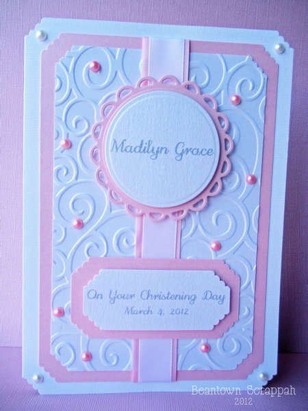 17 Best images about Scrapbooking - Baptism on Pinterest | Baby girls ...