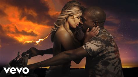 Kanye West Bound 2 Youtube