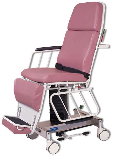 Techno Aide Mammography Biopsy Chair