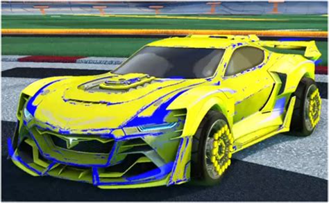 Best Tyranno Gxt Car Designs In Rocket League Painted Rl Tyranno