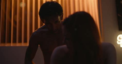 AusCAPS Matt Pascua Nude In Scrambled