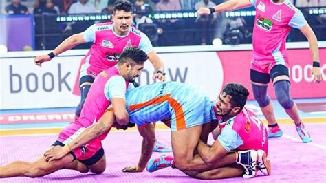 Ben Vs Jpp Dream Prediction Pro Kabaddi League Bengal Warriors Vs