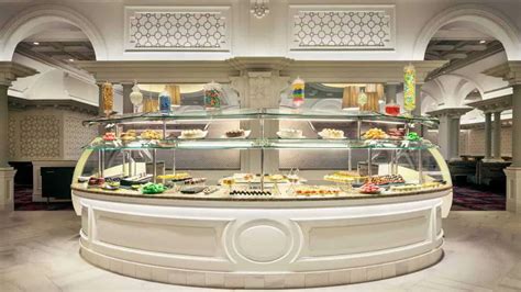 Borgata Buffet Prices November 2024 Update - USA Buffet Prices