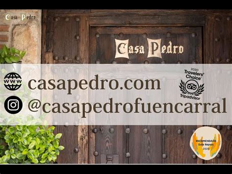 Descubre Los Mejores Restaurantes En Casas De Don Pedro Que Debes