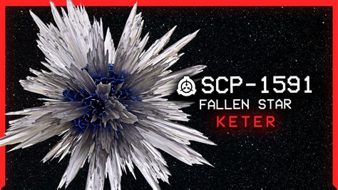 Scp Fallen Star Keter K Class Scenario The Wanderers