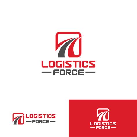 Logistics Logo - LogoDix