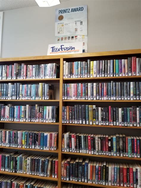 Genesee-Johnson - Genesee District Library