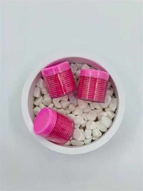 Pink Lip Balm Regular(one) – Amazing Glow Skincare