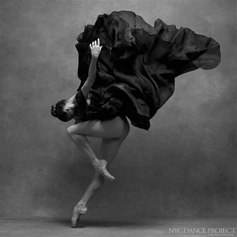 Nyc Dance Project By Ken Browar Deborah Ory American Ballet Theatre