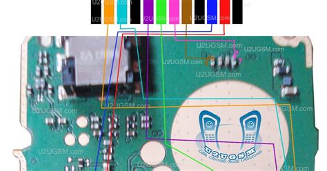 Nokia 101 Lcd Ways Lcd Light Solution Led Light Ways