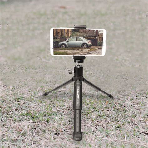 Buy Wholesale China Kingjoy Kt 26 Extendable Phone Camera Tripod Brand