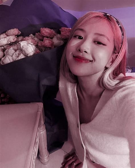 ｡ㅤ𔓶ㅤ🥞ㅤ ׄ ㅤ𝕣𝕠𝕤𝕖𝕒𝕟𝕟𝕖ㅤ💐ㅤ‹‹ㅤ ᰭ ㅤ Rose Icon Rosé Icons Girl