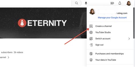 A Simple Guide To Creating A YouTube Channel For Your Brand Eternity