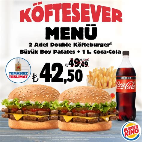 Klasik Gurme Tavuk Kampanyalar Burger King®