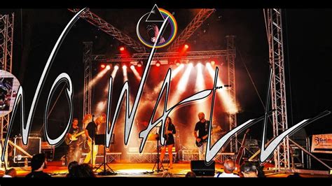 NO WALL Pink Floyd Tribute Demo 2022 YouTube