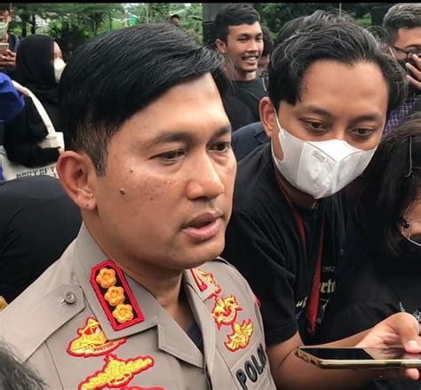 Penyidik Tetapkan Joseph Suryadi Tersangka Kasus Dugaan Penistaan Agama