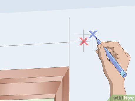 How to Hang a Valance: 11 Steps (with Pictures) - wikiHow