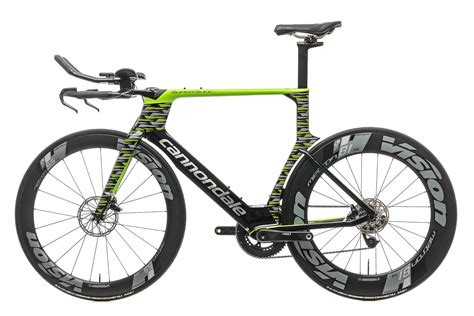 2019 Cannondale Superslice Red Etap