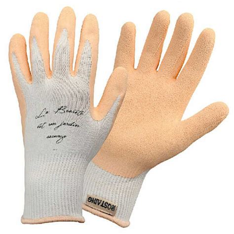 Rostaing NUDE Garden Gloves
