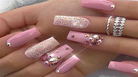 Amazing Nail Art Designs Compilation Part Youtube