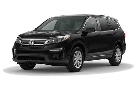 2020 Honda Pilot Details And Specifications San Diego Honda Dealers Association