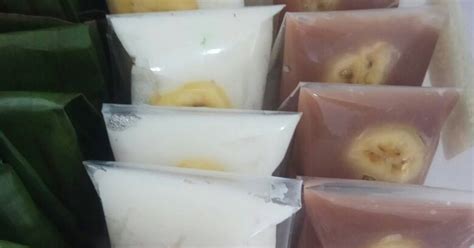 3 Resep Kue Cantik Manis Mutiara Maizena Nangka Enak Dan Mudah Cookpad