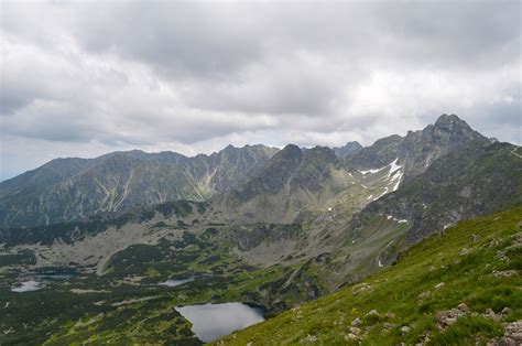 Kasprowy Wierch