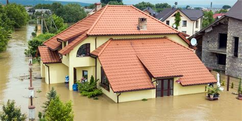 How To Prevent A Flood In Your House Measures To Keep In Mind