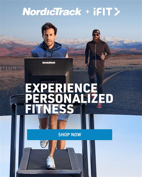 How To Find A Personal Trainer With iFit | NordicTrack Blog