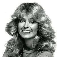 Family tree of Farrah FAWCETT - Geneastar