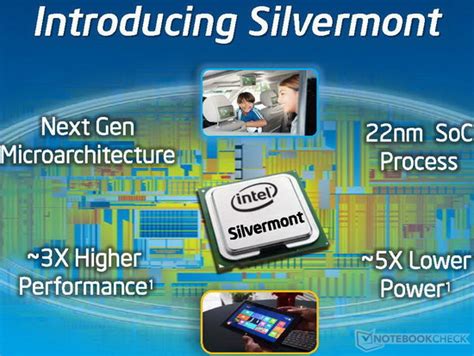 Intel Pentium N3540 Notebook Processor - NotebookCheck.net Tech