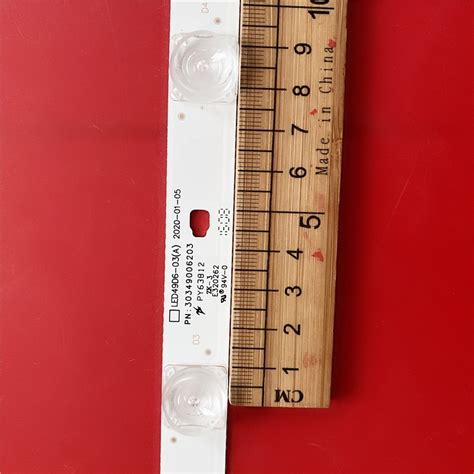 FUNTV FD4951A-LU G49Y 49U1 LED49D6-03(A) 30349006203, www.iccfl.com