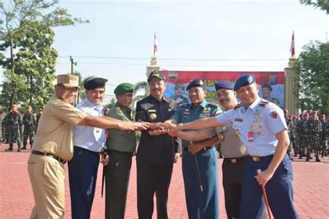 Bolehkan Pns Menduduki Jabatan Di Instansi Tni Dan Polri Tak Disangka