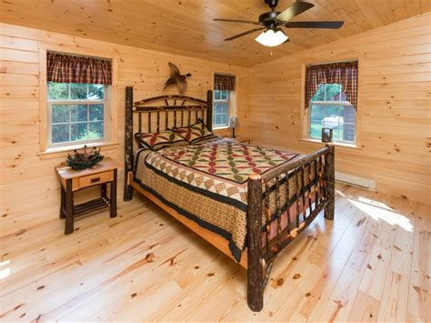 Cabin Interior Design Custom Cabin Floor Plans