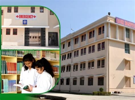 Coer Medical College Of Ayurved And Hospital Roorkee Haridwar