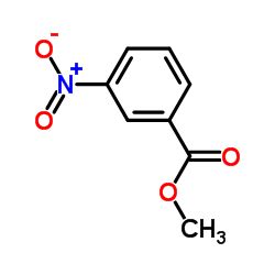 Nitrobenzoato De Metilo Cas Proveedor De Fabricante