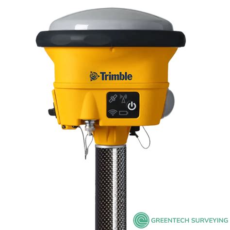 Trimble R Gnss Receiver