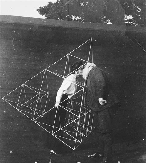 Alexander Graham Bell S Kites Were Geometric Masterpieces Alexander