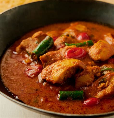 30 Minute Chicken Masala Curry Glebe Kitchen