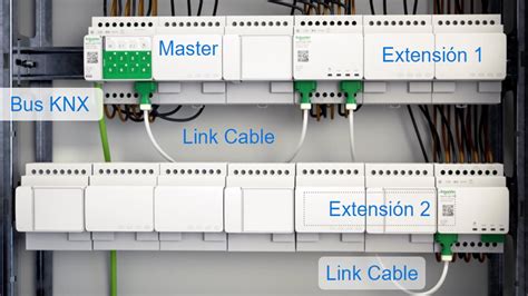 Knx Latinoam Rica Qu Es Knx Es El Protocolo Que Prefieren En La