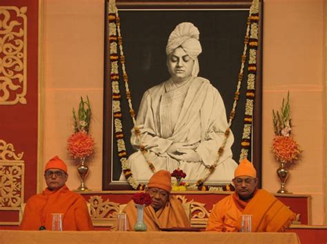 How Swami Vivekananda Gave Durga Puja At Belur Math An Idol Makeover