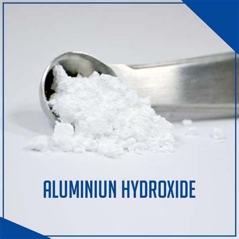 Top Aluminium Trihydrate Ath Calcium Borate Magnesium Hydroxide