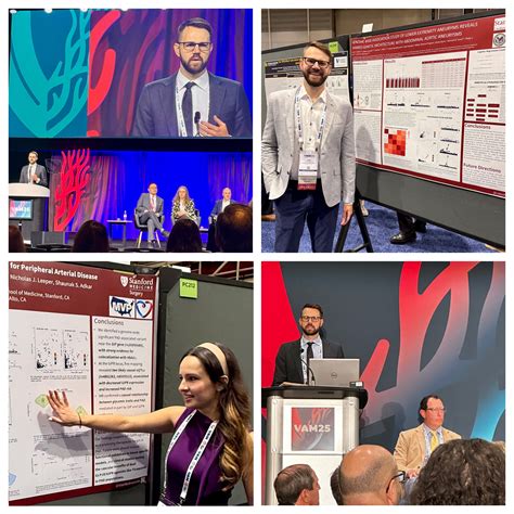 Vascular & Endovascular Surgery | Stanford Medicine