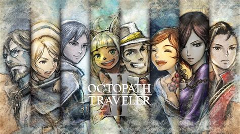 Octopath Traveler Ii Review Nintendo Switch Qualbert