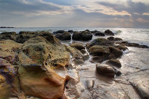 Pantai Tg Kubong Labuan Tuahlensa Mki Flickr