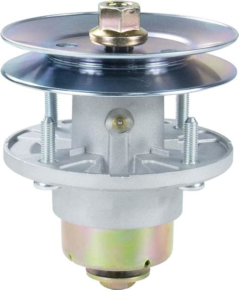 Amazon Gusuhawk Am Spindle Assembly With Uc Pulley