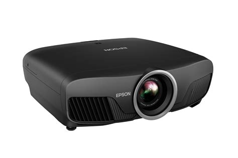 Epson Launches Pro Cinema 4050 4k Pro Uhd Projector With Hdr