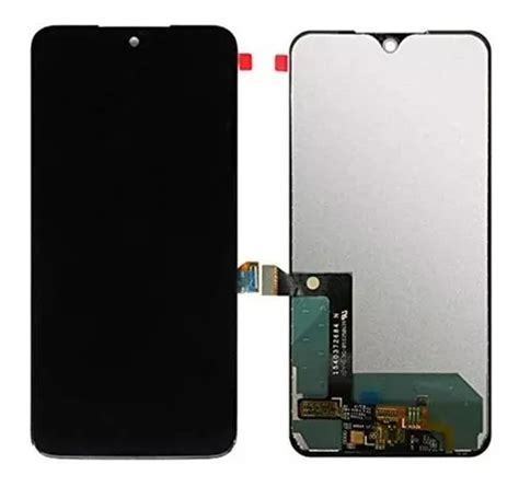 Display Pantalla Táctil Lcd Para Moto G7 Plus Xt1965 Meses Sin Interés