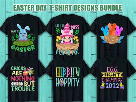 This Is Easter Day T Shirt Designs Bundle By Mahmud Hasan On Dribbble